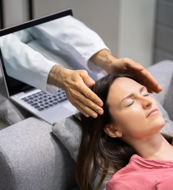 Online Türk Psikolog, Charleroi