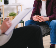 Charleroi bireysel terapi