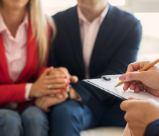 Charleroi çift terapisi