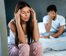 Charleroi cinsel terapi