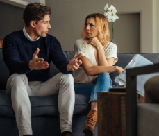 Charleroi evlilik terapisi