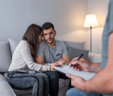 Charleroi ilişki terapisi